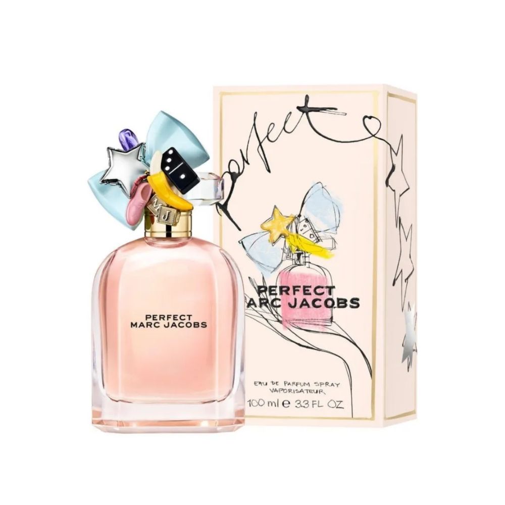 Perfume Marc Jacobs Perfect Eau de Parfum 100 ml