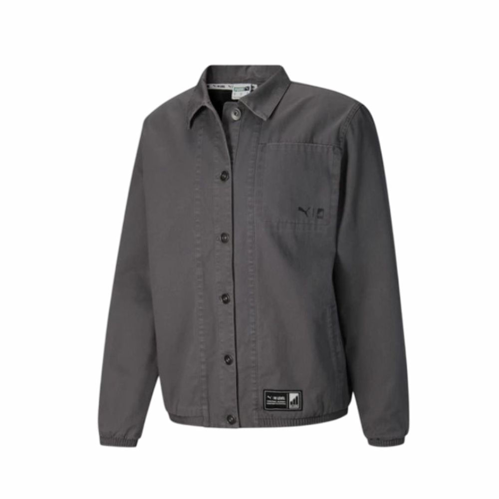 Camisa Gruesa Talla Americana Cordae X Talla ML