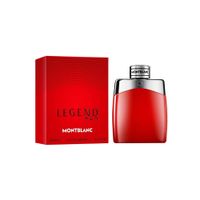 Montblanc Legend Red Edp 100 ml