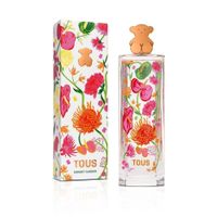 Tous Sorbet Garden Mujer Edt 90 Ml
