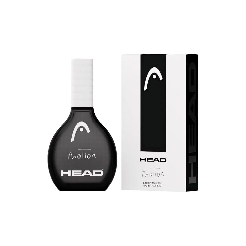 Perfume Head Motion Edt 100 ML