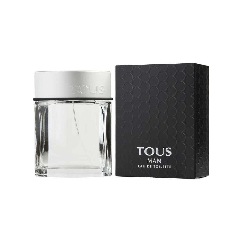 Tous Man Edt 100 ml