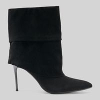 Botines Mujer Dob Malabar Collection Negro