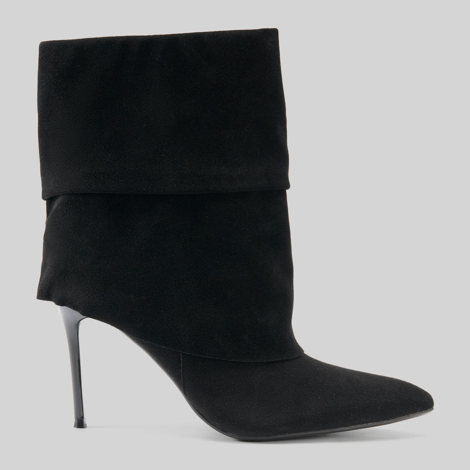 Botines Mujer Dob Malabar Collection Negro