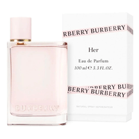 Burberry Her Eau de Parfum 100 ml