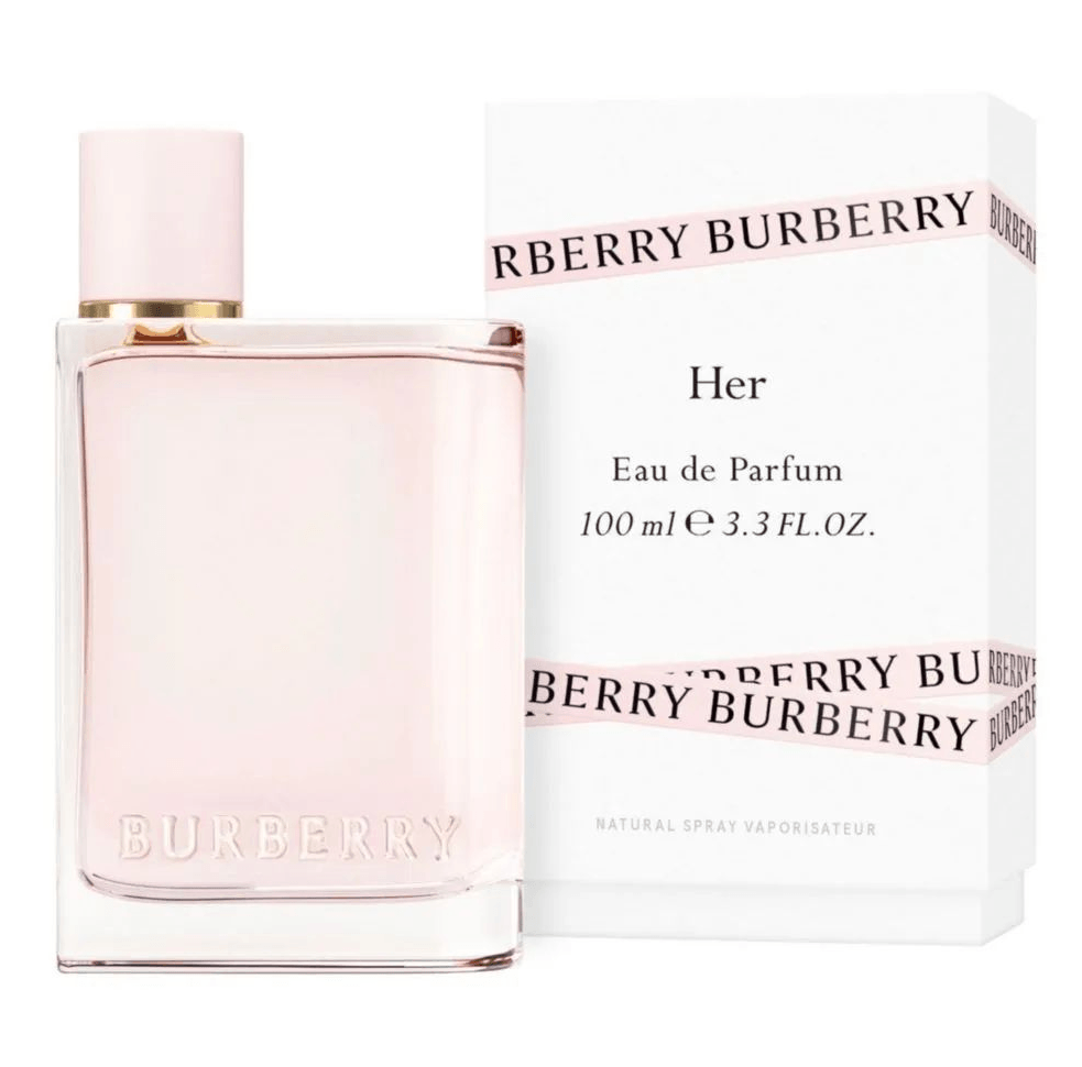 Burberry Her Eau de Parfum 100 ml