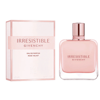 Perfume Givenchy Irresistible Rose Velvet Edp 50 ml
