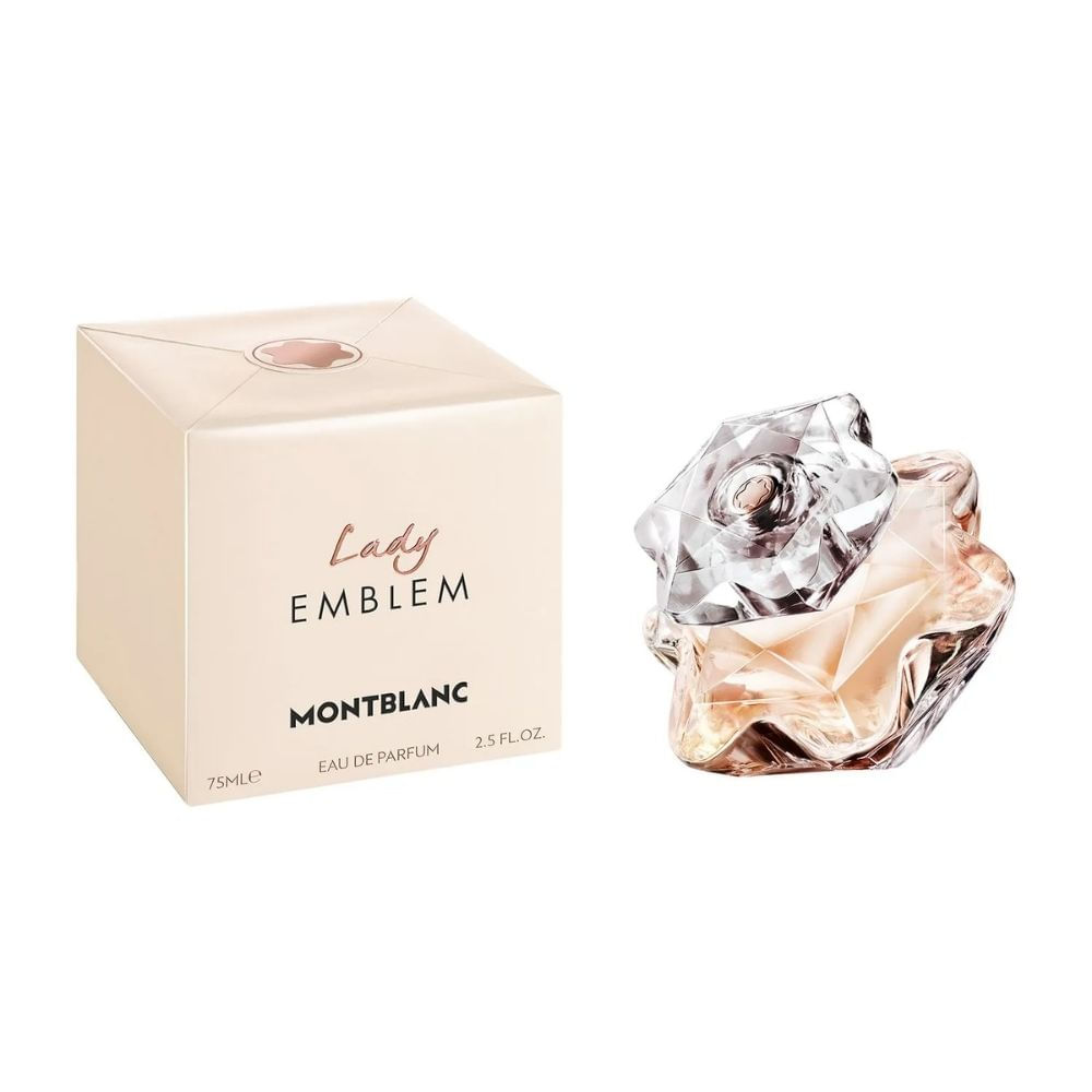 Montblanc Lady Emblem Edp 75 ml