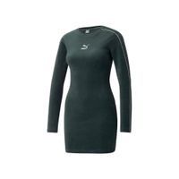 Puma Vestido Ionic T7 Mujer Talla Grande X2