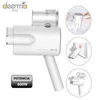 Vaporizador Multifuncional Portátil DEM-HS007 800W