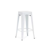 Banco Vintage Altura 61 cm Blanco
