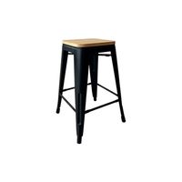 Banco Vintage Wood Altura 61 cm