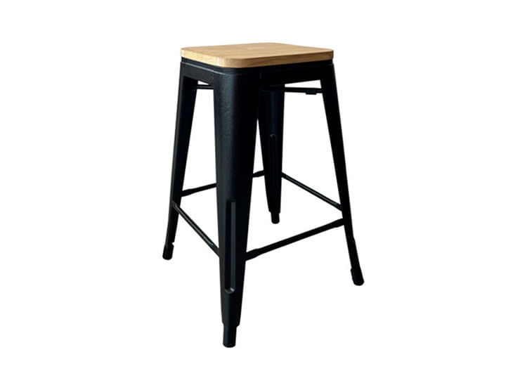 Banco Vintage Wood Altura 61 cm