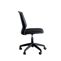 Silla Morelia Negra