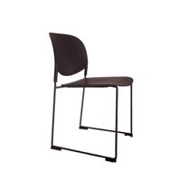 Silla Stack Negra