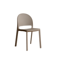 Silla Peaky Beige - Ziyaz