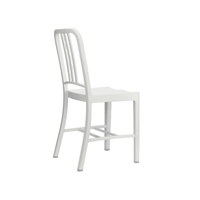 Silla Navy Gris Claro
