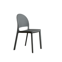 Silla Peaky Gris - Ziyaz