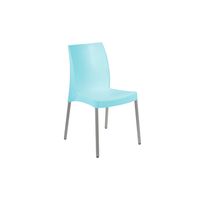 Silla Ada Turquesa - Ziyaz