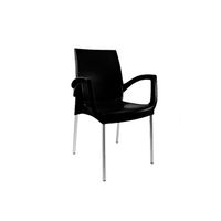 Silla Ada CB Negro - Ziyaz