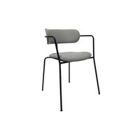 Silla Karpi CB Gris - Ziyaz