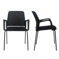 Silla Jaca Visit Negro - Ziyaz