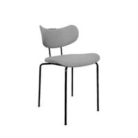 Silla Karpi SB Gris - Ziyaz