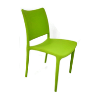 Silla de Comedor Bonnie Verde - Ziyaz