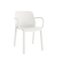 Silla de Comedor One CB Blanco - Ziyaz