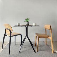Mesa For Negro