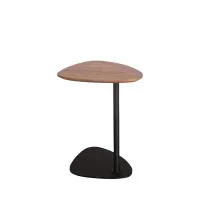 Mesa Kiev H44 cm Roble - Ziyaz