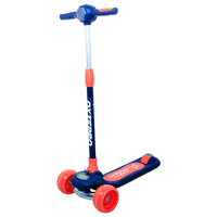 Scooter Calamar bluetooth oxie pro azul
