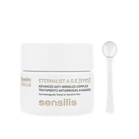 Sensilis Eternalist Age Contorno De Ojos - 20 Ml