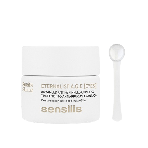Sensilis Eternalist Age Contorno De Ojos - 20 Ml