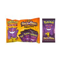 Pokemon TCG Halloween Booster Bundle 40 Unidades