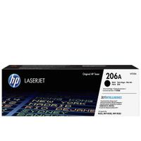 Toner Hp W2110A  (206a) L.J. M255 Black 1,350 Pgs