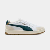 ZAPATILLAS PUMA COURT CLASSICO 400731-08