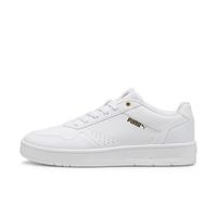 ZAPATILLAS PUMA COURT CLASSIC 395018-01