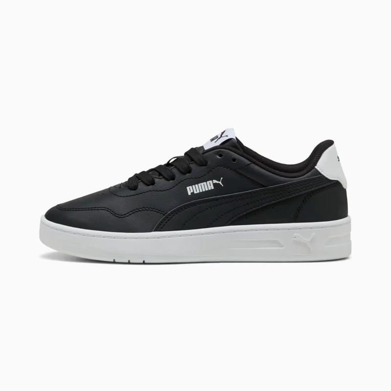 ZAPATILLAS PUMA COURT LALLY 400367-01