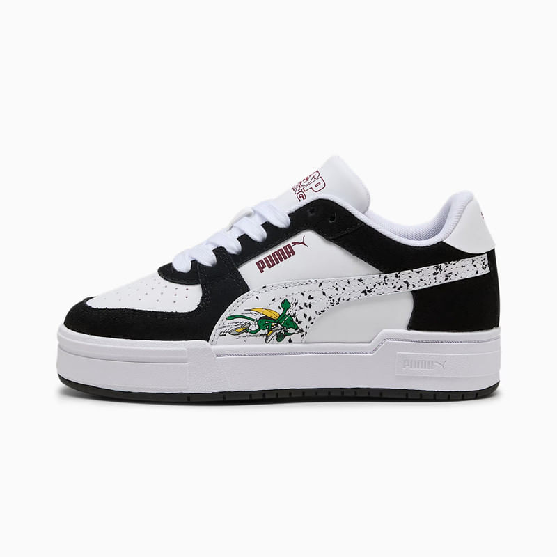 ZAPATILLAS PUMA CA PRO SUPER PUMA JR 403377-01