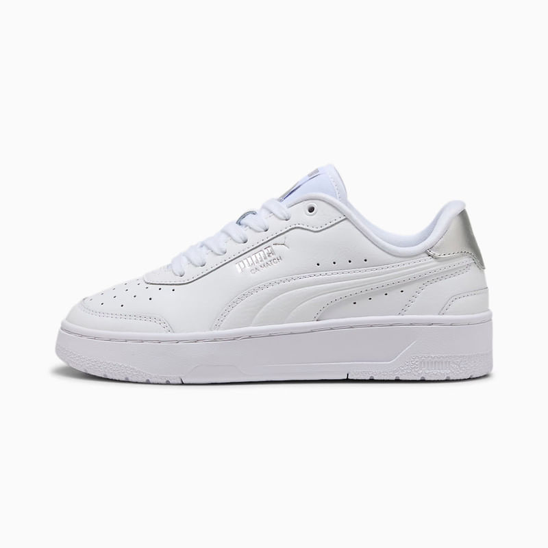 ZAPATILLAS PUMA CA MATCH METALLIC 404357-01
