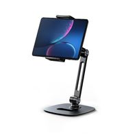 STAND PARA TABLET ZM302 - WIWU