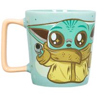 Tazón DISNEY Grogu Caja 350ml