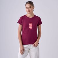 Polo Mujer Bas Regular Hypnotic Manga Corta