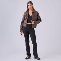 Pantalón Mujer Plain Hypnotic