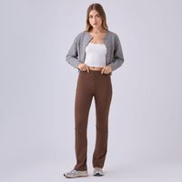 Pantalón Mujer Plain Hypnotic