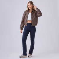 Pantalón Mujer Plain Hypnotic