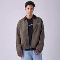 Casaca Hombre Newbulldenim Hypnotic