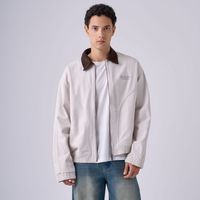 Casaca Hombre Newbulldenim Hypnotic