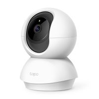 TP-Link - Cámara IP Tapo C210 2K (2304 x 1296 px) 3MP Wi-Fi